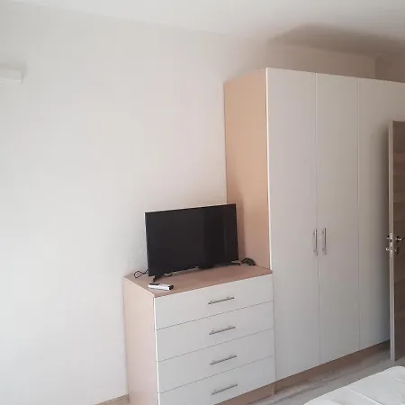 Terrace View Luxury Mezonet Apartman *