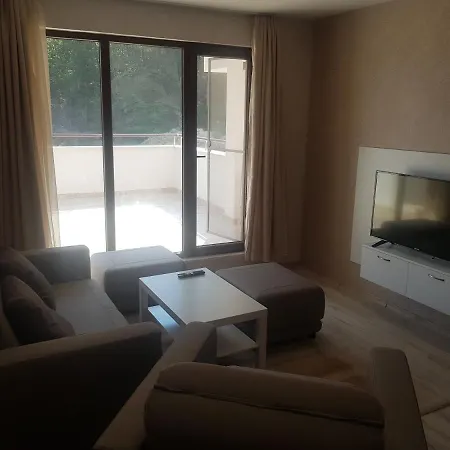 Terrace View Luxury Mezonet Skorpilovci