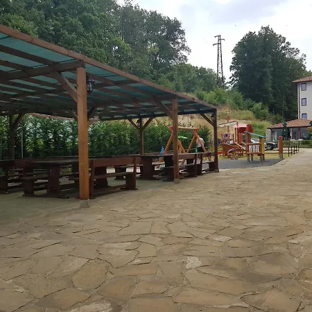 Apartman Terrace View Luxury Mezonet Skorpilovci