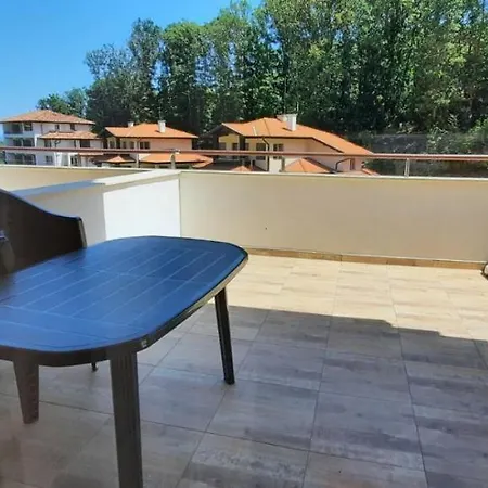 Apartman Terrace View Luxury Mezonet *