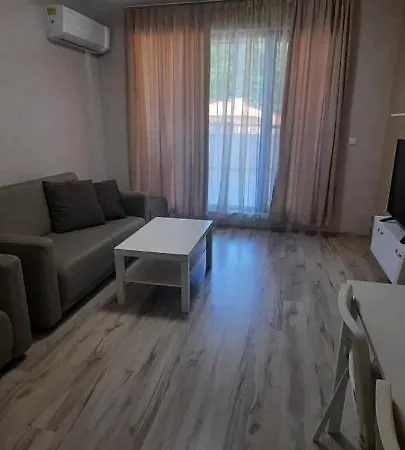 Apartman Terrace View Luxury Mezonet Skorpilovci