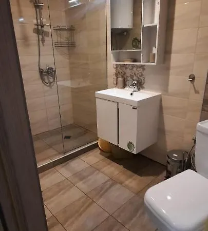 Apartman Terrace View Luxury Mezonet *