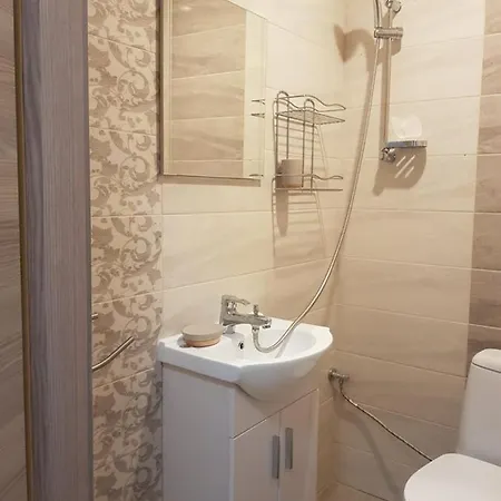 Apartment Terrace View Luxury Mezonet *