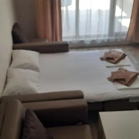 Apartment Terrace View Luxury Mezonet Shkorpilovtsi
